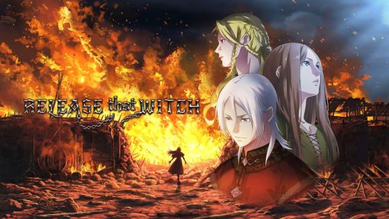 اتفرج علي انمي Fangkai Nage Nuwu الحلقة 7 السابعة مترجمة
