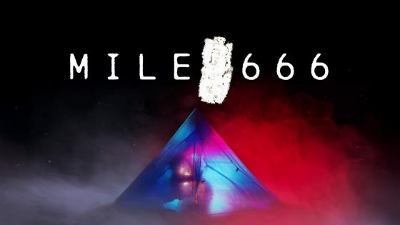 اتفرج علي فيلم Mile 666 2025 مترجم كامل HD