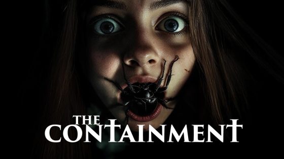 اتفرج علي فيلم The Containment 2024 مترجم كامل HD