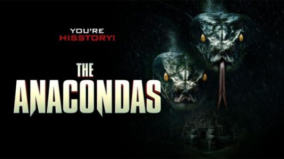 اتفرج علي فيلم The Anacondas 2025 مترجم