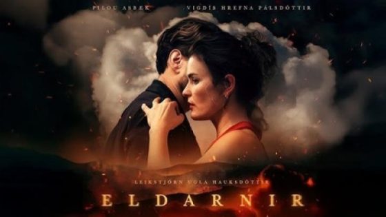 اتفرج علي فيلم The Fires 2025 مترجم