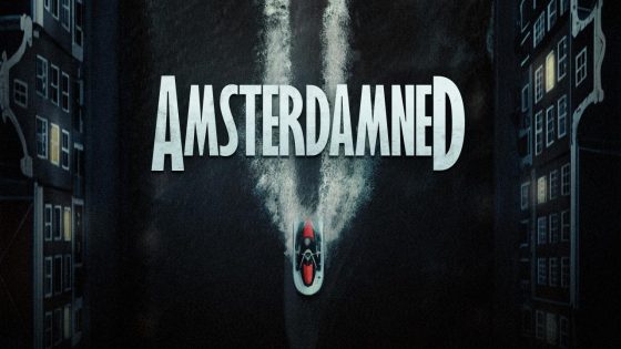 اتفرج علي فيلم Amsterdamned II 2025 مترجم كامل HD