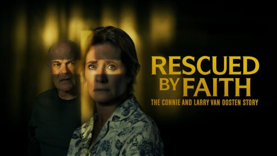 اتفرج علي فيلم Rescued by Faith: The Connie and Larry Van Oosten Story 2026 مترجم كامل HD