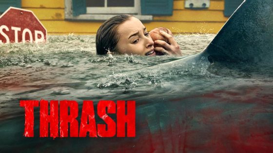 اتفرج علي فيلم Thrash 2026 مترجم كامل HD