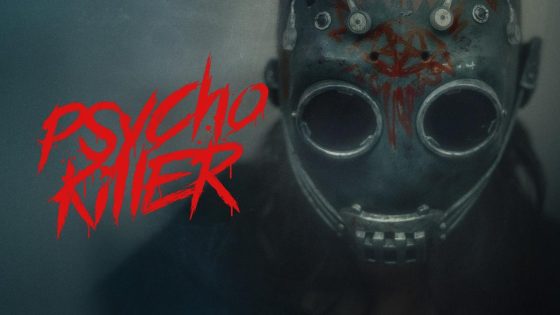 اتفرج علي فيلم Psycho Killer 2026 مترجم كامل HD