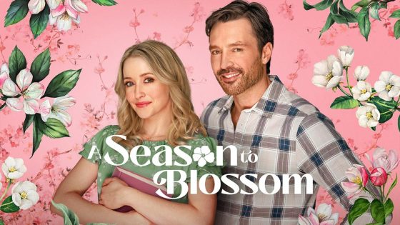اتفرج علي فيلم A Season to Blossom 2026 مترجم كامل HD
