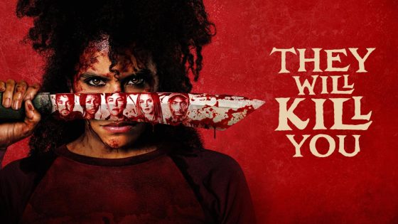 اتفرج علي فيلم They Will Kill You 2026 مترجم كامل HD