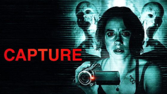 اتفرج علي فيلم Capture 2026 مترجم كامل HD