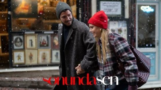 اتفرج علي فيلم Love at Last 2026 مترجم