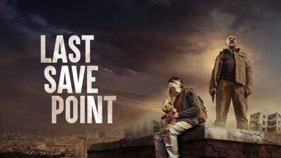 اتفرج علي فيلم Last Save Point 2026 مترجم كامل HD