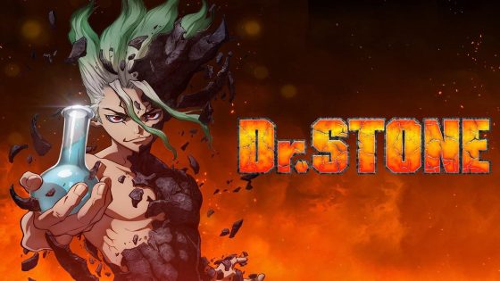 اتفرج علي انمي Dr. Stone الموسم الاول الحلقة 2 مترجمة