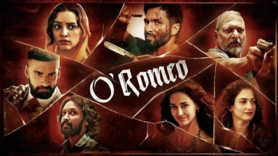 اتفرج علي فيلم O Romeo 2026 مترجم