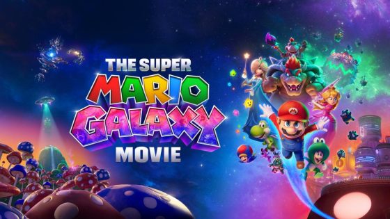اتفرج علي فيلم The Super Mario Galaxy Movie 2026 مترجم كامل HD