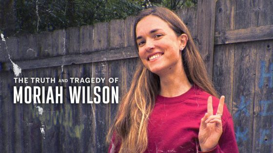 اتفرج علي فيلم The Truth and Tragedy of Moriah Wilson 2026 مترجم كامل HD