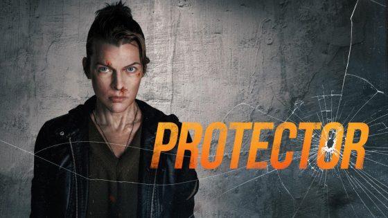اتفرج علي فيلم Protector 2025 مترجم كامل HD