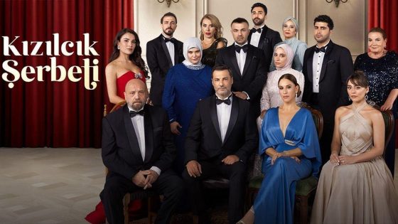 اتفرج علي مسلسل شراب التوت الحلقة 128 مترجمة