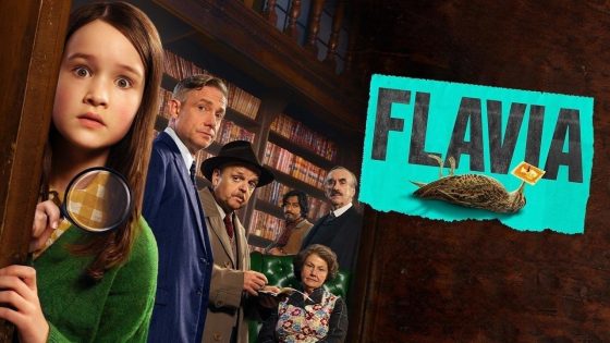 اتفرج علي فيلم Flavia 2026 مترجم كامل HD