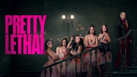 اتفرج علي فيلم Pretty Lethal 2026 مترجم