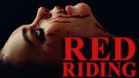 اتفرج علي فيلم Red Riding 2026 مترجم