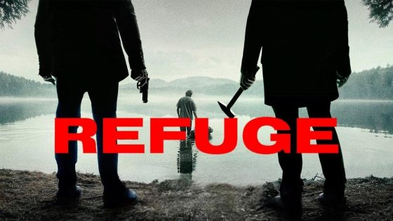 اتفرج علي فيلم Refuge 2026 مترجم كامل HD