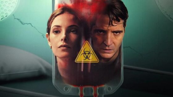اتفرج علي فيلم The Cure 2026 مترجم