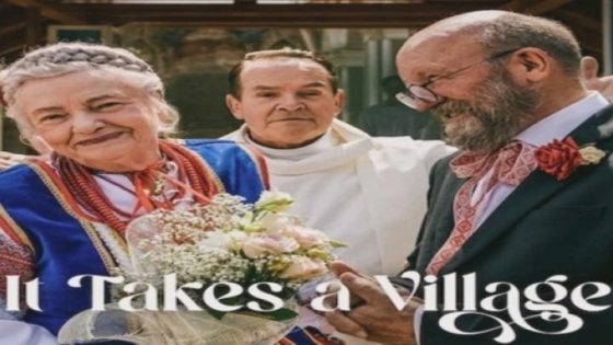اتفرج علي فيلم It Takes a Village 2026 مترجم