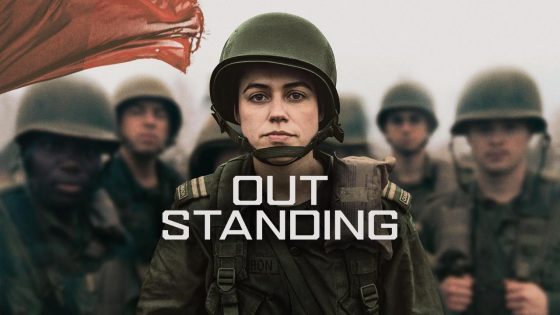 اتفرج علي فيلم Out Standing 2025 مترجم كامل HD