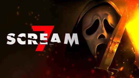 اتفرج علي فيلم Scream 7 2026 مترجم كامل HD