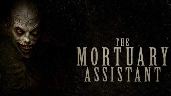 اتفرج علي فيلم The Mortuary Assistant 2026 مترجم كامل HD