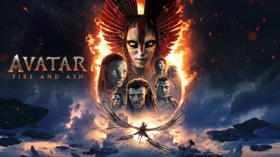 اتفرج علي فيلم Avatar: Fire and Ash 2025 مترجم كامل HD