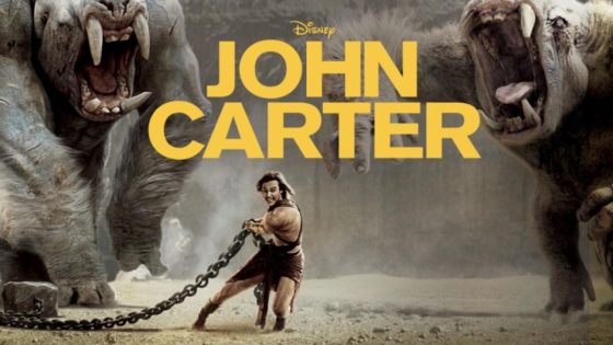 اتفرج علي فيلم John Carter 2012 مترجم كامل HD