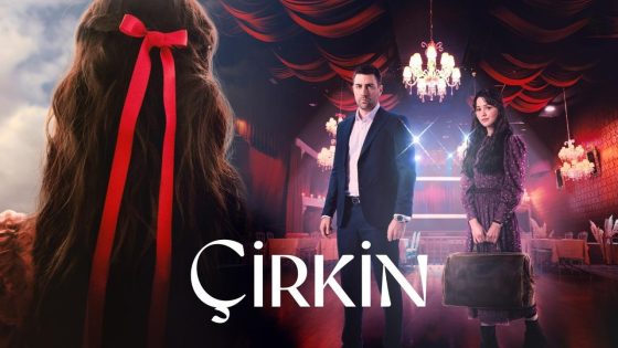 اتفرج علي مسلسل القبيحة الحلقة 4 الرابعة مترجمة