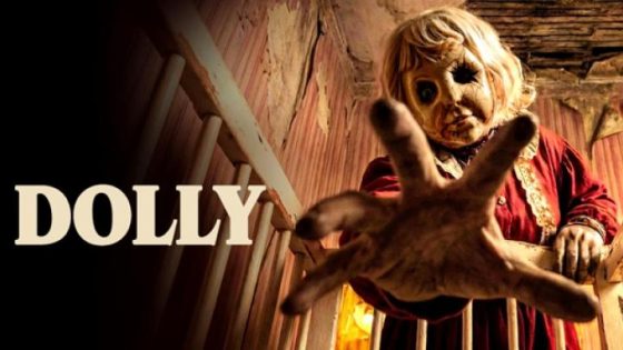اتفرج علي فيلم Dolly 2025 مترجم