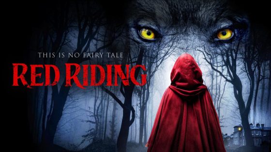 اتفرج علي فيلم Red Riding 2026 مترجم كامل HD
