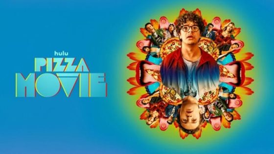 اتفرج علي فيلم Pizza Movie 2026 مترجم