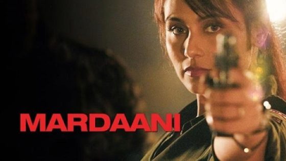 اتفرج علي فيلم Mardaani 1 2014 مترجم