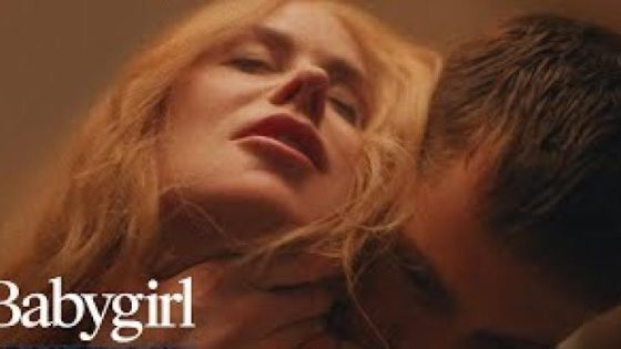 اتفرج علي فيلم الرومانسية Babygirl 2024 مترجم بيبي جيرل