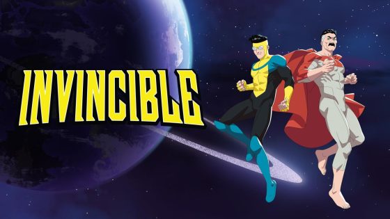 اتفرج علي مسلسل Invincible الموسم الرابع الحلقة 4 الرابعة مترجمة