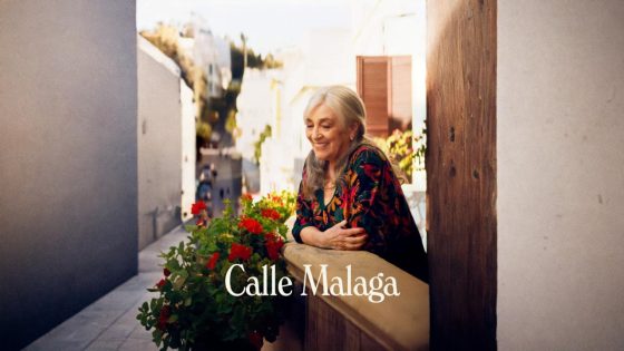اتفرج علي فيلم Calle Málaga 2025 مترجم كامل HD