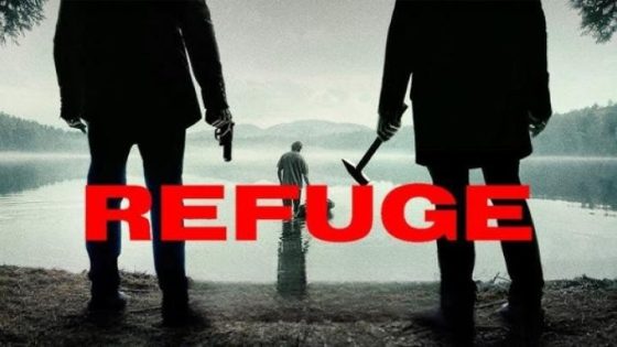 اتفرج علي فيلم Refuge 2026 مترجم