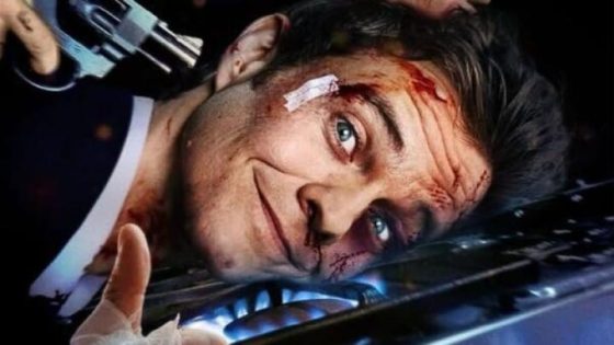 اتفرج علي فيلم الاكشن Novocaine 2025 مترجم ( HD 1080p ) نوفوكين