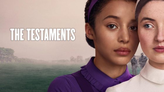 اتفرج علي مسلسل The Testaments الموسم الاول الحلقة 2 الثانية مترجمة