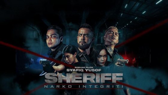 اتفرج علي فيلم Sheriff 2024 مترجم كامل HD