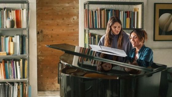 اتفرج علي فيلم Feel My Voice 2026 مترجم