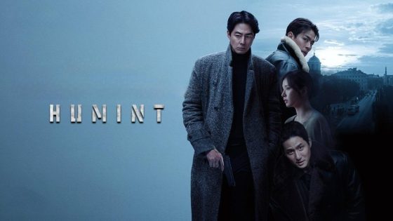 اتفرج علي فيلم Humint 2026 مترجم كامل HD