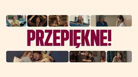 اتفرج علي فيلم Przepiekne! 2025 مترجم كامل HD