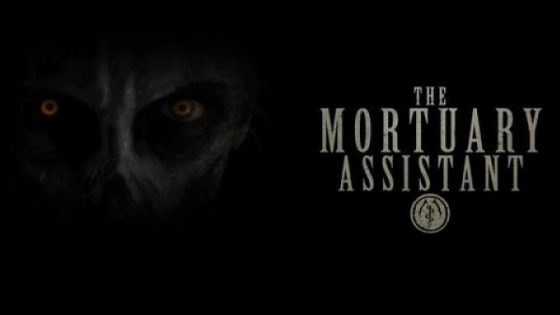 اتفرج علي فيلم The Mortuary Assistant 2026 مترجم