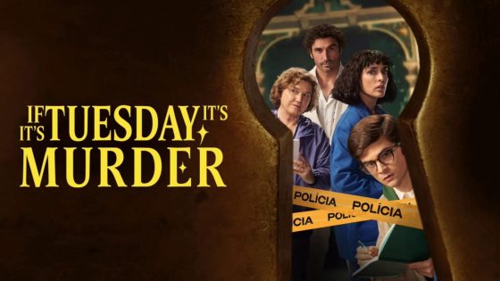 اتفرج علي مسلسل If It’s Tuesday, It’s Murder الموسم الاول الحلقة 3 الثالثة مترجمة