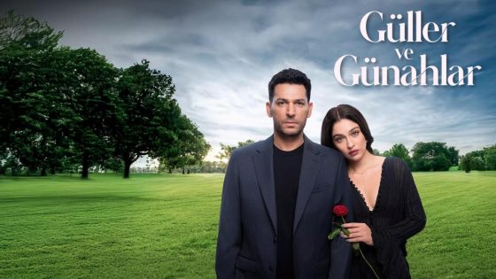 اتفرج علي مسلسل ورود وذنوب الحلقة 23 الثالثة والعشرون مترجمة