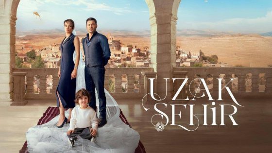 اتفرج علي مسلسل المدينة البعيدة الحلقة 50 الخمسون مترجمة